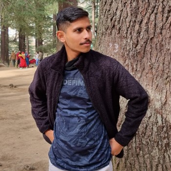 Mithilesh Rajendra Kumbhar